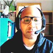 Muttersprachler für Englisch